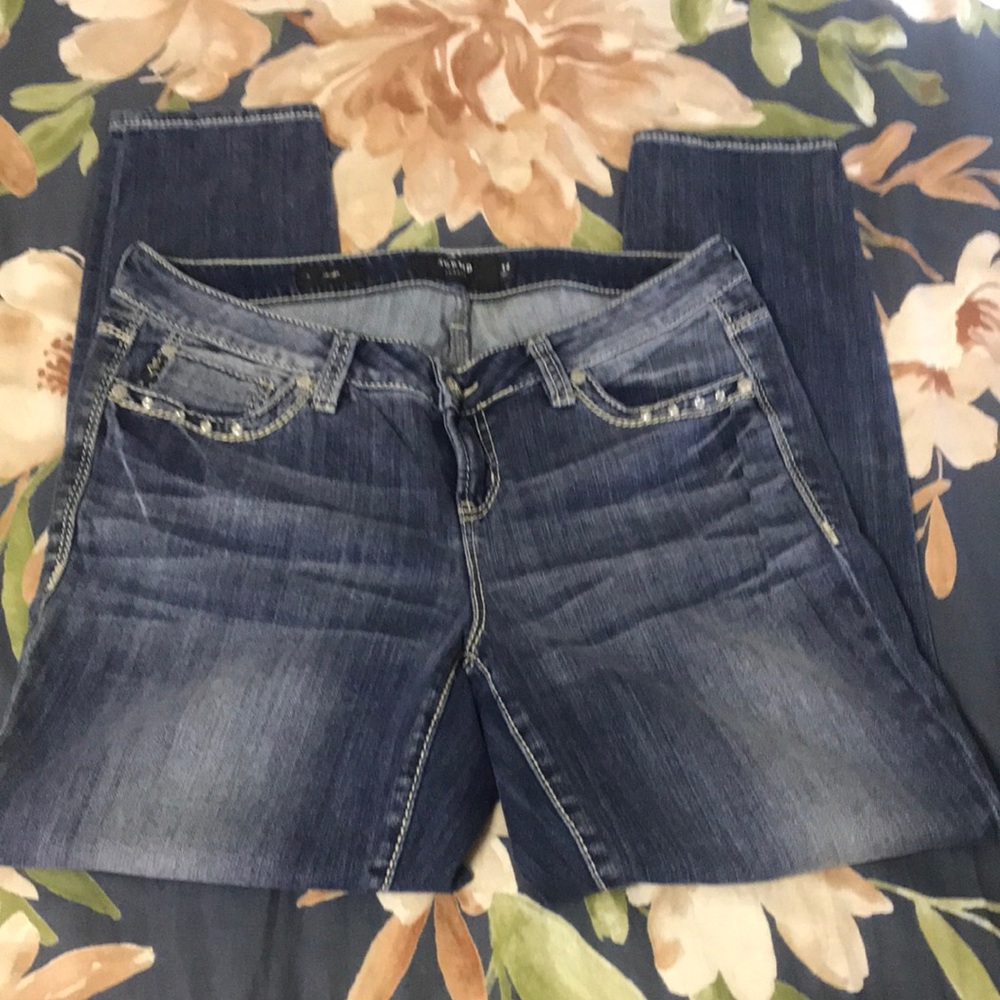 Torrid Premium Skinny Jeans